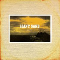 Giant Sand - Swerve (25th Anniversary Edition)