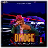 Big Show - Omoge (Explicit)