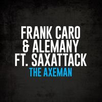Frank Caro - The Axeman (Extended Mix)