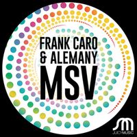 Frank Caro - MSV (Extended Mix)