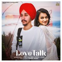 Fateh - Love Talk