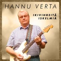 Hannu Verta - Ikivihreitä iskelmiä