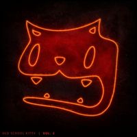 Boom Kitty - Old School Kitty, Vol. 2 EP (Explicit)