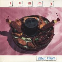Sammy - Debut Album
