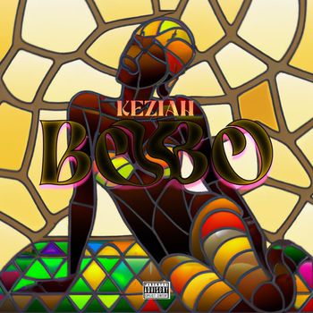 Keziah - Bobo