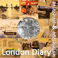 Mitchell&Melhuish - London Diary