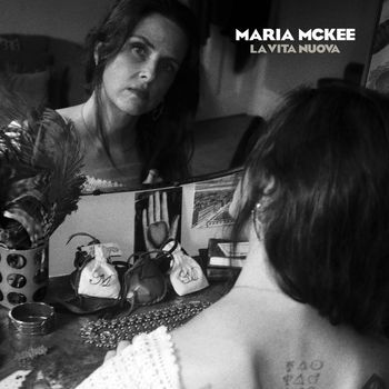 Maria McKee - La Vita Nuova