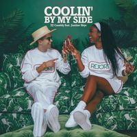 DJ Cassidy - Coolin' By My Side (Explicit)