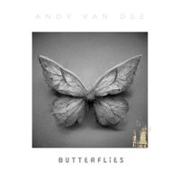 ANDY VAN DEE - Butterflies