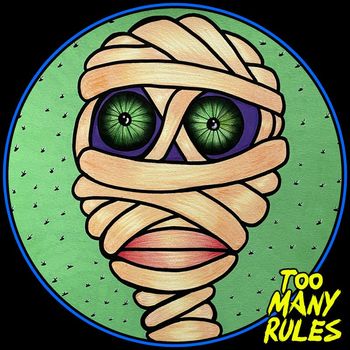 Hotswing - Stayn' Alive