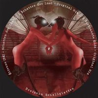 Étienne (DE) - Schatten der Lust