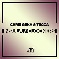 Chris Geka - Insula / Clockers