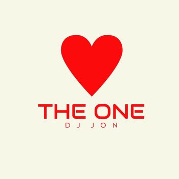 DJ Jon - The One (Club Edit)