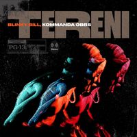 Blinky Bill - Terene