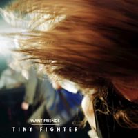 Tiny Fighter - Want Friends