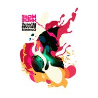 Blinky Bill - Showdown