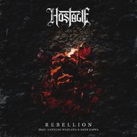 Hostage - Rebellion (feat. Henning Wehland & Dave Gappa) (Explicit)