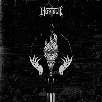 HOSTAGE - Ark