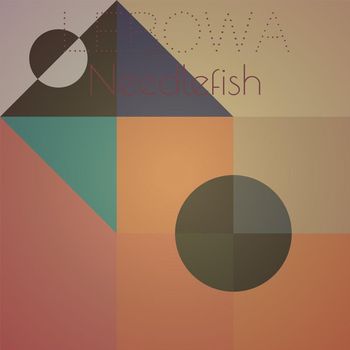 Various Artists - Lebowa Needlefish