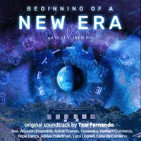 Txai Fernando - Beginning of a New Era Soundtrack