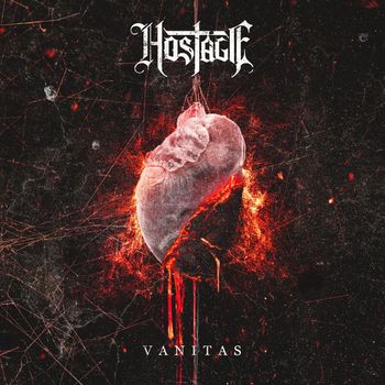 HOSTAGE - Vanitas
