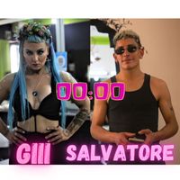Salvatore featuring Giii - Dembow 00 00