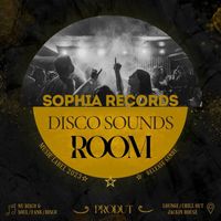 Disco Sounds - Room