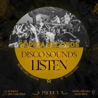 Disco Sounds - Listen