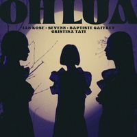 Jan Rose, Sevenn, Baptiste Caffrey, Cristina Tati - Oh Lua (Extended Mix)