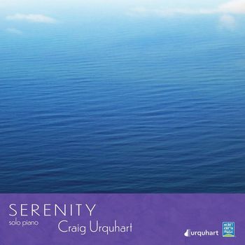 Craig Urquhart - Serenity