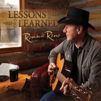 Ronnie Reno - Lessons Learned