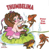 Peter Pan Kids - Thumbelina