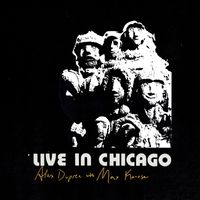 Alex Dupree - Live in Chicago