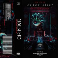 Juank Heart - On Fire