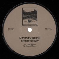 Native Cruise - Desert Theory