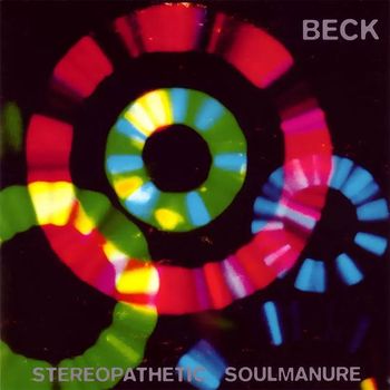Beck - Stereopathetic Soulmanure (Explicit)