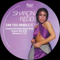 Sharon Redd - Can You Handle It (Francois Kevorkian Remix)