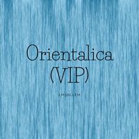LM3ALLEM - Orientalica (VIP)