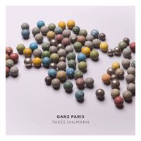 Thees Uhlmann - Ganz Paris