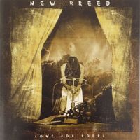 New Breed - Love for Poets (Remastered)