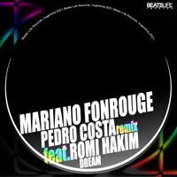 Mariano Fonrouge - Dream