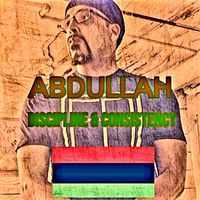Abdullah - Discipline & Consistency