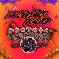 Los Nuevos Extraños - El Diablito Loco (Live Version)