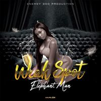 Elephant Man - Weak Spot (Explicit)