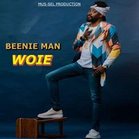 Beenie Man - Woie