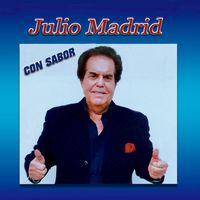 Julio Madrid - Con Sabor