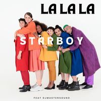 Starboy - La La La (Starboy Edit)