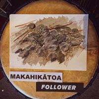 Follower - Makahikatoa