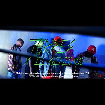 Torres - GHETTO