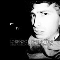 Lorenzo Benedettini - Matrimonio sulla spiaggia